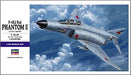 Hasegawa 1/72 J.A.S.D.F F-4EJ Kai Phantom II Model Kit NEW from Japan_2