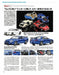 Neko Publishing Model Cars No.301 (Hobby Magazine) NEW from Japan_5