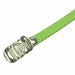 Mikashima toe clip strap FIT-alpha FIRST green NEW from Japan_1