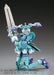1/100 CYBER TROOPERS VIRTUAL-ON TF-14B/C+ Fei Yen with BH/PH+ fetish Kit 65560_4