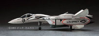 Hasegawa 1/72 Macross Plus VF-11B THUNDERBOLT Model Kit NEW from Japan_6