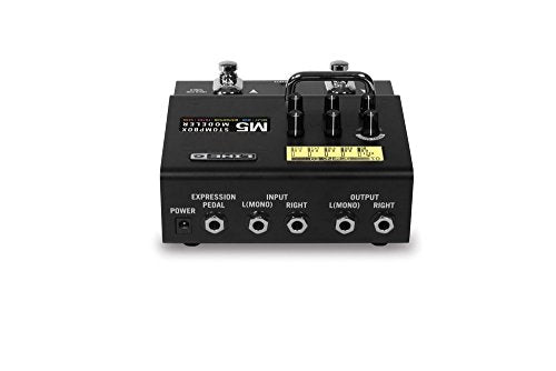 LINE 6 Stompbox modeler Stompbox Modeler M5 NEW from Japan_2