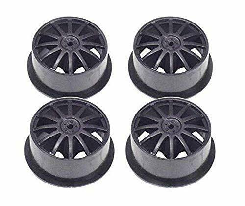 TAMIYA Mini four wheel drive Special Products mini four wheel drive carbon reinf_3