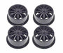 TAMIYA Mini four wheel drive Special Products mini four wheel drive carbon reinf_3