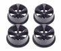 TAMIYA Mini four wheel drive Special Products mini four wheel drive carbon reinf_4
