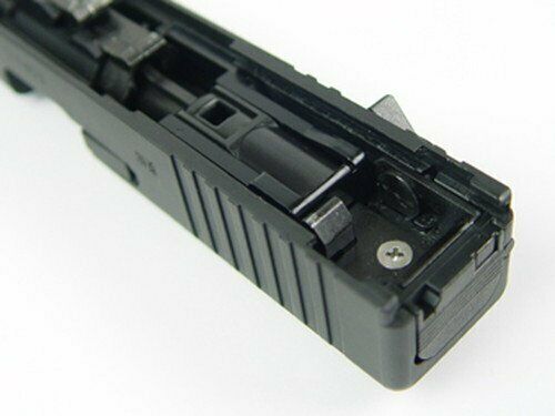LayLax NINE BALL Marui G18C feather weight piston NEW from Japan_3
