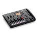 ZOOM R8 Multi-Track Recorder Digital recording of 2, playback of 8 tracks R8 NEW_5