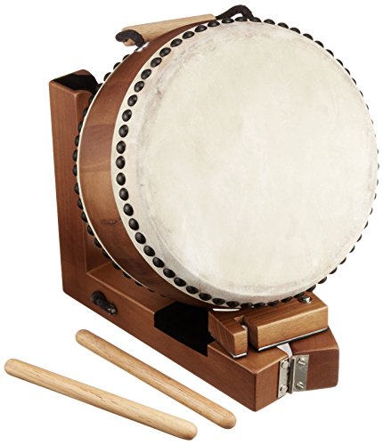 Nakano Wadaiko (Japanese percussion) w/ Stand KP-1200 / JD NEW_1