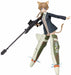 figma 106 Strike Witches Lynette Bishop Figure Max Factory NEW from Japan_1