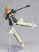 figma 106 Strike Witches Lynette Bishop Figure Max Factory NEW from Japan_3
