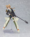 figma 106 Strike Witches Lynette Bishop Figure Max Factory NEW from Japan_5