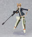 figma 106 Strike Witches Lynette Bishop Figure Max Factory NEW from Japan_6