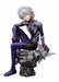 EVANGELION NAGISA KAWORU Plugsuit Ver 1/6 PVC Figure Kotobukiya NEW from Japan_1