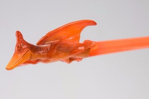 KOTOBUKIYA Dinosaur Chopsticks Pteranodon NEW from Japan_2