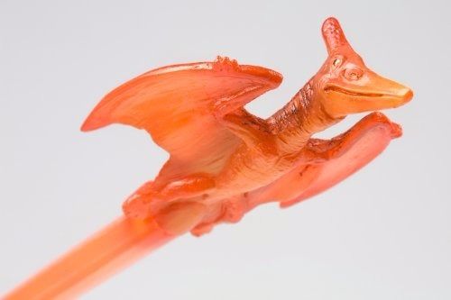KOTOBUKIYA Dinosaur Chopsticks Pteranodon NEW from Japan_4