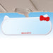 Sanrio Hello Kitty Kawaii Rear View Mirror KT392 car accessory NEW from Japan_2