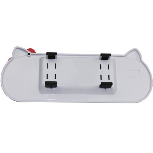 Sanrio Hello Kitty Kawaii Rear View Mirror KT392 car accessory NEW from Japan_3