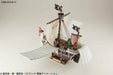 BANDAI One Piece: Going Merry Ship Flying Model kit NEW from Japan_2