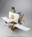 BANDAI One Piece: Going Merry Ship Flying Model kit NEW from Japan_6