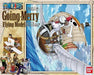 BANDAI One Piece: Going Merry Ship Flying Model kit NEW from Japan_8
