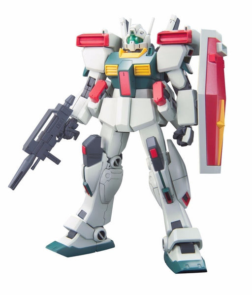 BANDAI HGUC 1/144 RGM-86R GM III Plastic Model Kit Mobile Suit Gundam ZZ Japan_2