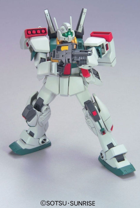 BANDAI HGUC 1/144 RGM-86R GM III Plastic Model Kit Mobile Suit Gundam ZZ Japan_3