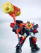 Super Robot Chogokin King of Braves GaoGaiGar KEY TO VICTORY Set 1 BANDAI Japan_3