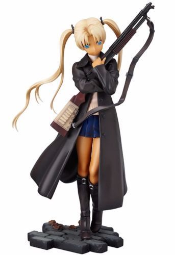 Gunslinger Girl Triela 1/8 PVC figure Good Smile Company from Japan_1
