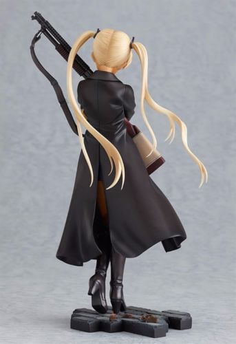 Gunslinger Girl Triela 1/8 PVC figure Good Smile Company from Japan_5