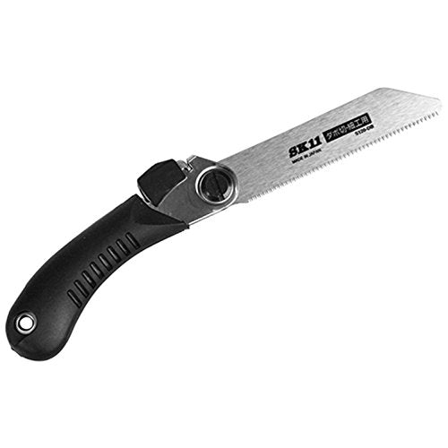 SK11 Spare blade type folding saw blade length 120mm S120 NEW from Japan_1