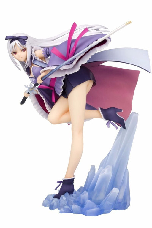 Shining Hearts URAYUKIHIME HAYANE 1/8 PVC Figure Kotobukiya NEW from Japan_1