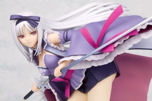 Shining Hearts URAYUKIHIME HAYANE 1/8 PVC Figure Kotobukiya NEW from Japan_2