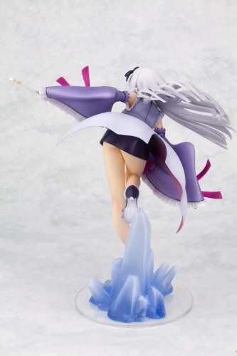 Shining Hearts URAYUKIHIME HAYANE 1/8 PVC Figure Kotobukiya NEW from Japan_6