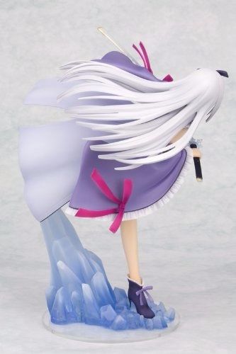 Shining Hearts URAYUKIHIME HAYANE 1/8 PVC Figure Kotobukiya NEW from Japan_7