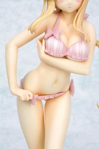 To Heart 2 Another Days SILFA Summer Memories 1/6 PVC Figure Kotobukiya NEW_3