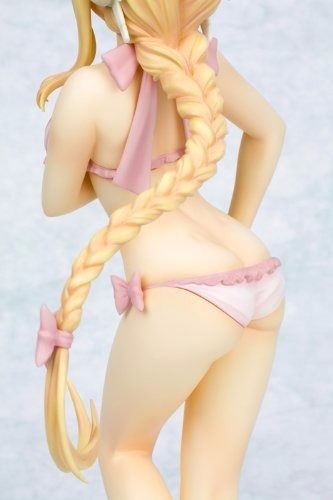 To Heart 2 Another Days SILFA Summer Memories 1/6 PVC Figure Kotobukiya NEW_4