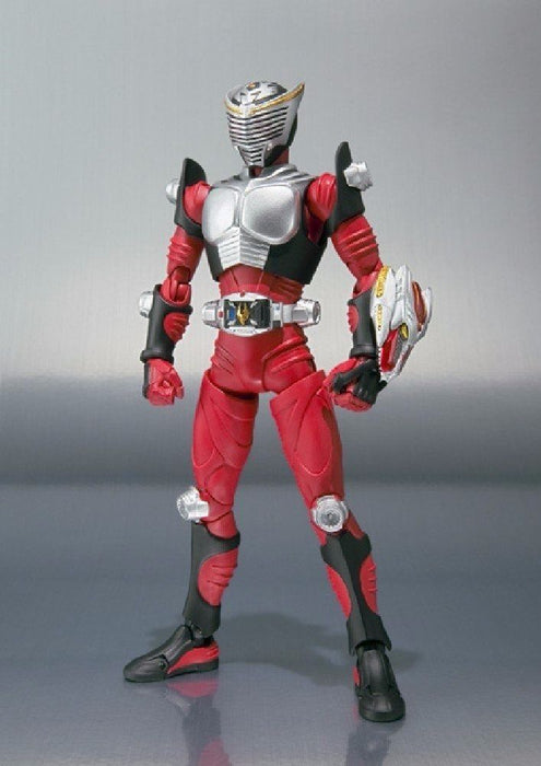 S.H.Figuarts Masked Kamen Rider RYUKI & DRAGREDER Set Action Figure BANDAI Japan_3