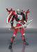 S.H.Figuarts Masked Kamen Rider RYUKI & DRAGREDER Set Action Figure BANDAI Japan_6