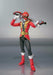 S.H.Figuarts Kaizoku Sentai Gokaiger GOKAI RED Action FIgure BANDAI from Japan_3