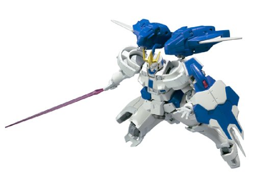 ROBOT SPIRITS Side MS Gundam W Endless Waltz TALLGEESE III Action Figure BANDAI_1