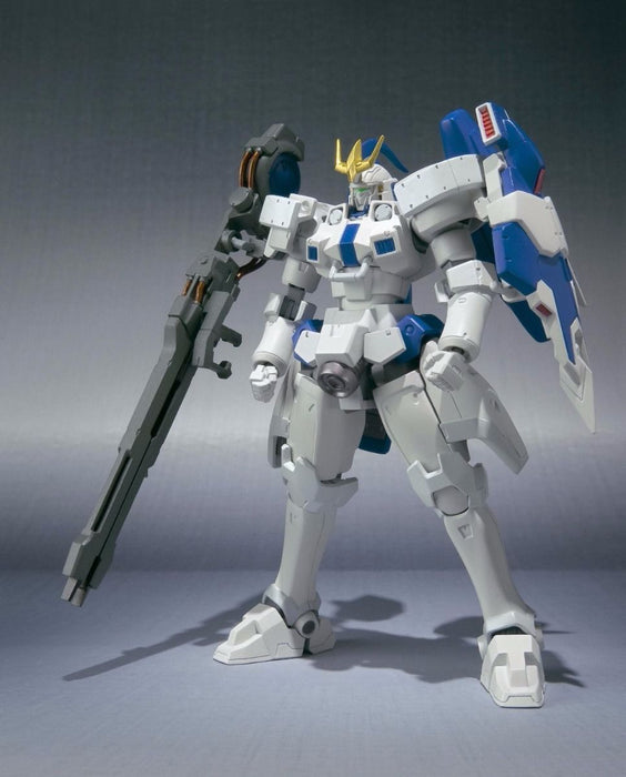 ROBOT SPIRITS Side MS Gundam W Endless Waltz TALLGEESE III Action Figure BANDAI_3