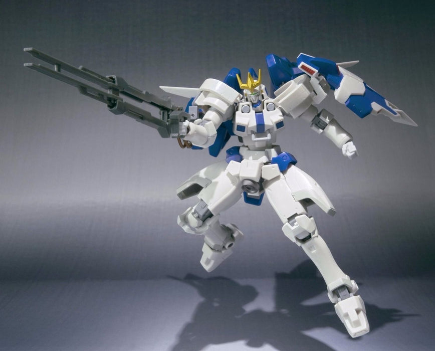 ROBOT SPIRITS Side MS Gundam W Endless Waltz TALLGEESE III Action Figure BANDAI_4