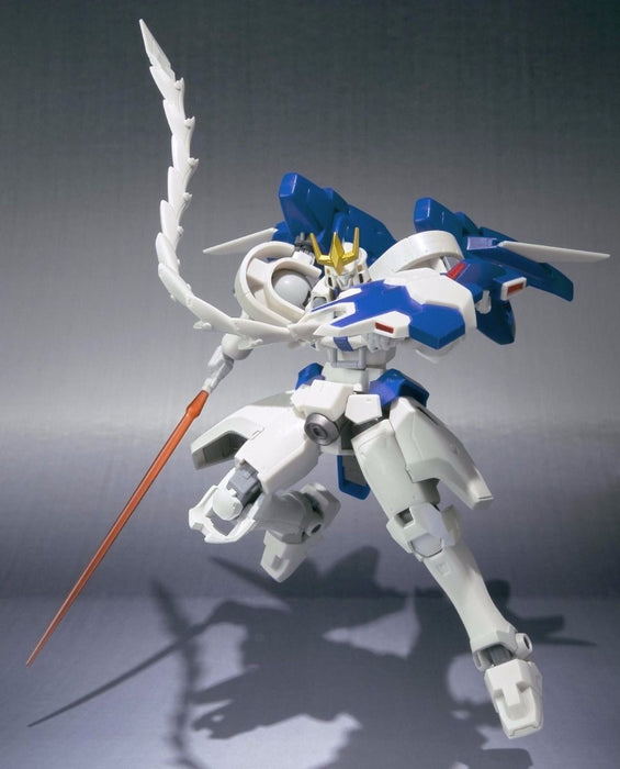 ROBOT SPIRITS Side MS Gundam W Endless Waltz TALLGEESE III Action Figure BANDAI_5