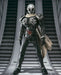 S.I.C. Vol. 59 Masked Kamen Rider W FANGJOKER & SKULL Action Figure BANDAI Japan_6
