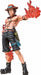 Figuarts ZERO One Piece PORTGAS D ACE PVC Figure BANDAI TAMASHII NATIONS Japan_1