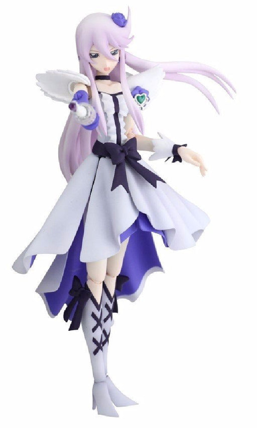S.H.Figuarts Heart Catch Precure CURE MOONLIGHT Action Figure BANDAI from Japan_1