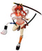 Hyakka Ryoran Yagyu Jyube Penguin Parade Ver. 1/8 Scale Figure from Japan_1