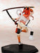 Hyakka Ryoran Yagyu Jyube Penguin Parade Ver. 1/8 Scale Figure from Japan_3