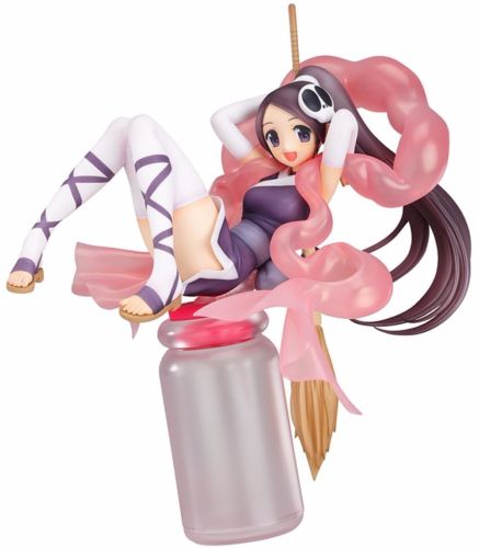 The World God Only Knows Elsie 1/8 PVC figure Max Factory from Japan_1