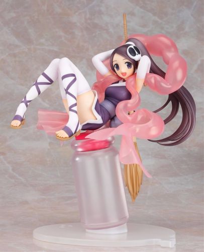 The World God Only Knows Elsie 1/8 PVC figure Max Factory from Japan_2